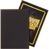 Dragon Shield Sleeves Matte Slate (100) - Standard Size - Tistaminis