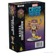 Marvel Crisis Protocol: M.O.D.O.K Scientist Supreme April 14 New Preorder - Tistaminis