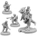 Star Wars Legion: Battle Force Starter Set: Echo Base Defenders Aug 19 Pre-Order - Tistaminis