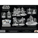 Star Wars Legion: Battle Force Starter Set: Echo Base Defenders Aug 19 Pre-Order - Tistaminis