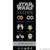Star Wars: Legion: Essentials Kit New - Tistaminis