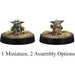 Star Wars Legion: Din Djarin & Grogu Operative Expansion Oct 21 Pre-Order - Tistaminis