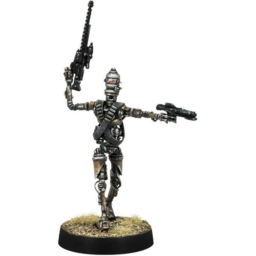 Star Wars Legion: IG-Series Assassin Droids Operative Expansion Oct 21 Pre-Order - Tistaminis