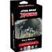 X-Wing 2nd Ed: Pride of Mandalore Reinforcements Pack - Tistaminis