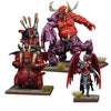 Kings of War Abyssal warband Booster New - Tistaminis