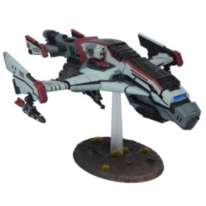 Firefight Enforcer Strike Force - Tistaminis