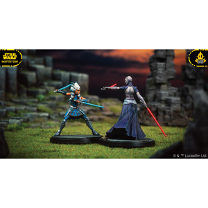 Star Wars: Shatterpoint (Core) June 3 Pre-Order - Tistaminis