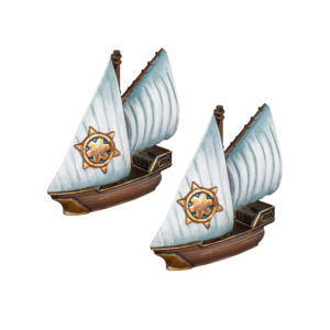 Armada Basilean Sloop Squadrons New - Tistaminis