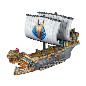 Mantic Games Armada: Empire of Dust Starter Fleet New - Tistaminis