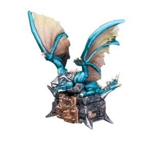 Armada Orc Fliers Pack New - Tistaminis