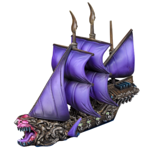 Armada Twilight Kin Starter Fleet - Tistaminis