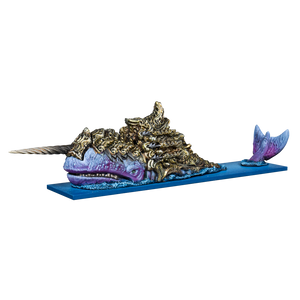Mantic Armada Trident Realm Leviathan Apr-23 Pre-Order - Tistaminis