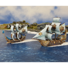 Mantic Games Armada: Basilean Starter Fleet New - Tistaminis