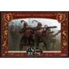 A Song Of Ice and Fire House Lannister Lannister Crossbowmen New - TISTA MINIS