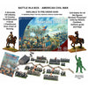 Perry Miniatures ACW American Civil War Battle in a Box New - Tistaminis