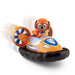 Nickelodeon Paw Patrol Zuma Hovercraft Spin Master - Tistaminis