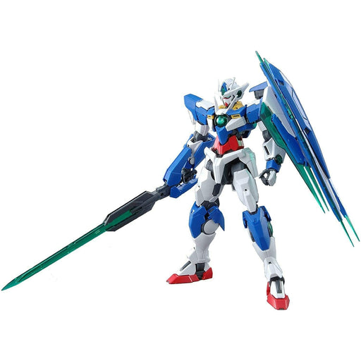 Bandai 00 QAN[T] "Gundam 00", Bandai MG New - Tistaminis