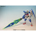 Bandai 00 QAN[T] "Gundam 00", Bandai MG New - Tistaminis