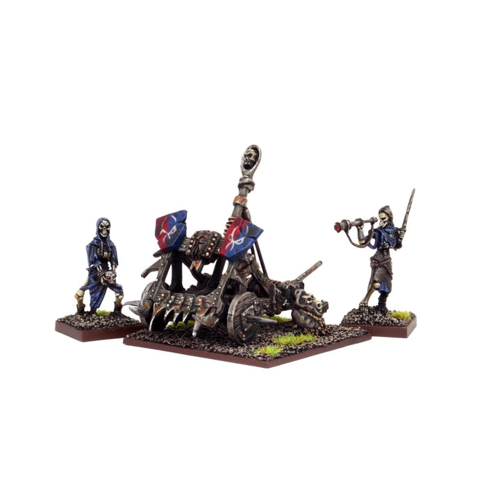 Kings Of War Undead Army New - Tistaminis