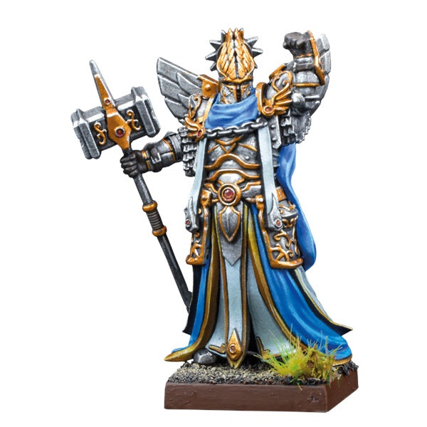 Kings Of War Basilean Army New - Tistaminis