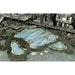 BATTLE SYSTEMS TERRAIN LAKES & BOGS NEW - Tistaminis