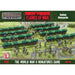 BATTLEFIELD IN A BOX FLAMES OF WAR ITALIAN VINEYARDS NEW - Tistaminis