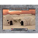 BATTLEFIELD IN A BOX - GALACTIC WARZONES DESERT BUILDINGS NEW - Tistaminis