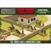 BATTLEFIELD IN A BOX ITALIAN WALLS NEW - Tistaminis