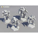 BattleTech: Inner Sphere Heavy Lance Jan 2022 Pre-Order - Tistaminis