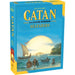 CATAN EXP: SEAFARERS 5-6 PLAYERS - Tistaminis