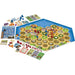 CATAN EXP: LEGEND OF THE CONQUERORS New - Tistaminis