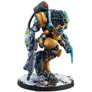 Infinity: CodeOne: Yu Jing Collection Pack - Tistaminis