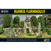 Bolt Action Ruined Farmhouse New | TISTAMINIS