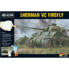 Bolt Action Sherman VC Firefly New | TISTAMINIS