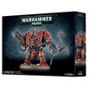 Warhammer Chaos Space Marines Hellbrute New | TISTAMINIS