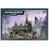 Warhammer Imperial Guard Catachan Catachan Command Squad Single New - Tistaminis
