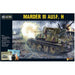 Bolt Action SD.KFZ 139 Marder III New | TISTAMINIS