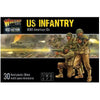 Bolt Action US Infantry New | TISTAMINIS