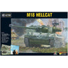 Bolt Action M18 Hellcat New | TISTAMINIS