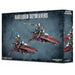 Warhammer Eldar Harlequins Skyweavers New | TISTAMINIS