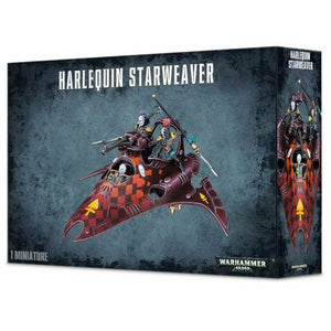Warhammer Eldar Harlequins Starweaver New | TISTAMINIS