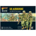 Bolt Action US Airborne New | TISTAMINIS