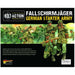 Bolt Action Fallschirmjager German Starter Army New | TISTAMINIS