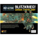 Bolt Action Blitzkrieg! Starter Army New | TISTAMINIS