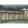 BATTLE SYSTEMS TERRAIN CITY WALL NEW - Tistaminis