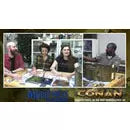 CONAN RPG: THE BRIGAND (BOOK) NEW - Tistaminis