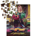 CYBERPUNK 2077 PUZZLE 1000PC KITSCH - Tistaminis