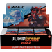 Magic the Gathering: Jumpstart 2022 Draft Booster New - Tistaminis