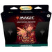 Magic the Gathering LORD OF THE RINGS STARTER KIT Jun-23 Pre-Order - Tistaminis