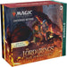 Magic the Gathering LORD OF THE RINGS BUNDLE Jun-23 Pre-Order - Tistaminis